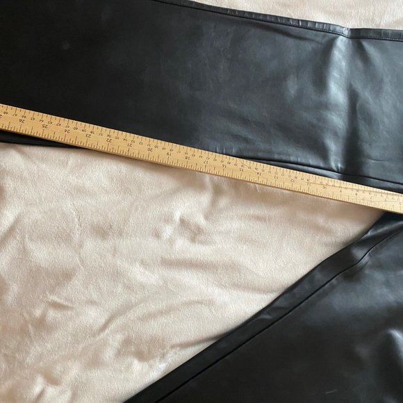 Leather Pants - Picture 16 of 16